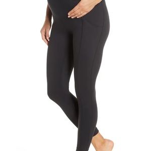 Zella Maternity Leggings